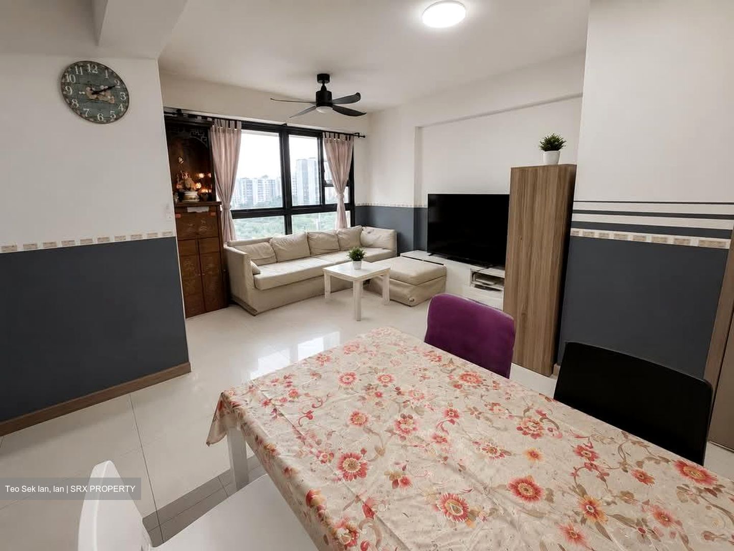 Blk 468B West Plains @ Bukit Batok (Bukit Batok), HDB 3 Rooms #580696951